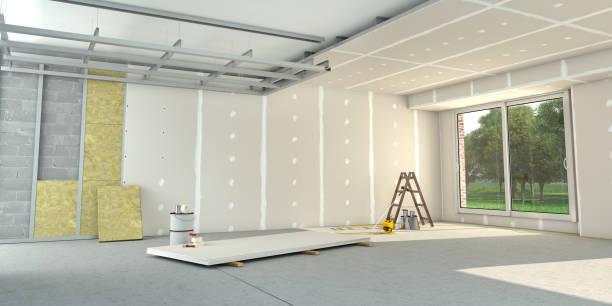Professional Insulation Contractor in Bay Harbor Islands, FL