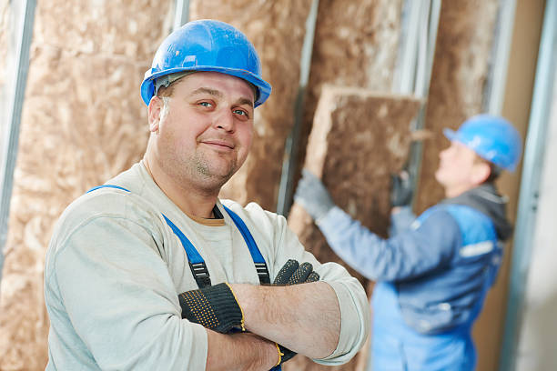 Range of Insulation Solutions in Bay Harbor Islands, FL
